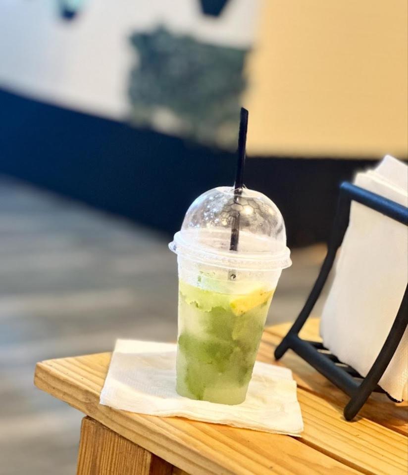 努瓦克肖特 Grand Plaza酒店 外观 照片